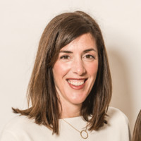 NAMI Eastside Employee Janel Schermerhorn's profile photo