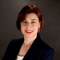 Iryna Petriashvili Email & Phone Number