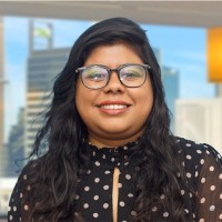 Aura Partners Australia Employee Tarini Bohra's profile photo