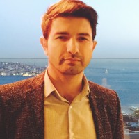 Huseyin Ulgen Email & Phone Number