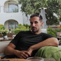 TradingView Employee Aleksey Vinokurov's profile photo