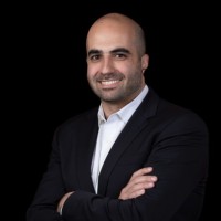 Postal Realty Trust Employee Rafi Harel's profile photo