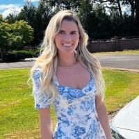 Real Grader Employee Madison Warren's profile photo