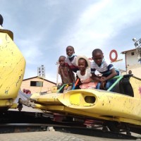 Senelec Employee Abdoulaye Fall's profile photo