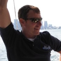 Bluefin Robotics Employee Harvey Duplantis's profile photo