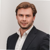 Nepa Employee Edvard Hagman's profile photo