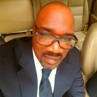 Akimeka, LLC Employee Kenneth Andrews's profile photo