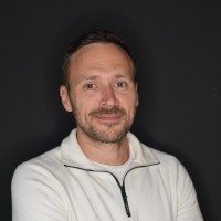 Blue Square Employee Matthew Pierce's profile photo