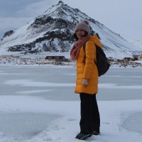 Google Employee Chen Xu's profile photo