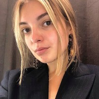 MOKO Employee Olha Livik's profile photo