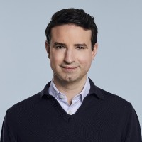 Frederic Olbert Email & Phone Number