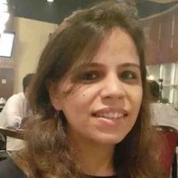 Leonardo.Ai Employee Ankita Madan's profile photo