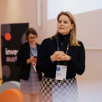 Antonia Cramer Email & Phone Number