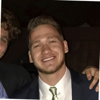 Enterprise Rent-A-Car Employee Ben Haney's profile photo