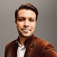 Vikram Ravi Email & Phone Number