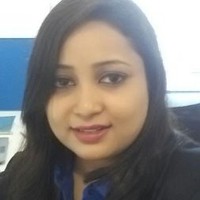 CADES-Studec Technologies India Employee Riyasree Tripathi's profile photo