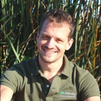 Infinity Environmental Employee Jeremy Rose's profile photo