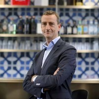 Castel Africa Employee Paul-Robert Bouhier's profile photo