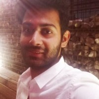 Embibe Employee Adarsh Jaiswal's profile photo