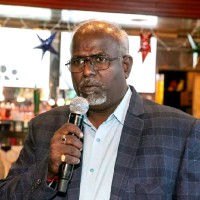Liberty Employee Arumugam Pillai's profile photo