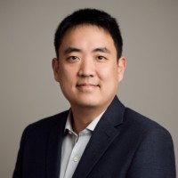 Doppel Employee Alex Hu's profile photo