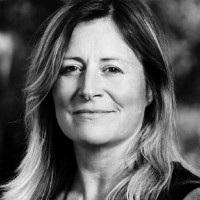 FONDATION TRAJETS Employee Karine Yonnet's profile photo