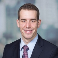 J.P. Morgan Asset Management Employee Tim Colvin's profile photo