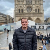 MOXFIVE Employee Dylan Duncan's profile photo