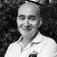 Somudimec Employee Christophe Depechot's profile photo