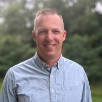 Carter Lumber Employee Nate Karsten's profile photo