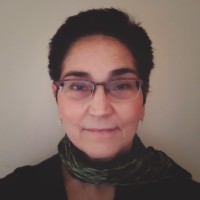 Bickerdike Redevelopment Corp. Employee Joy Aruguete's profile photo
