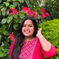 Gyaankool Employee Sinchana C's profile photo