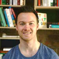 Stuart Bates Email & Phone Number