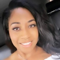 Exquisite Events Employee Keneisha Darden's profile photo
