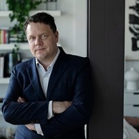 Katapult Accelerator Employee Eirik Svendsen's profile photo