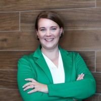 Girl Scouts of Eastern Oklahoma Employee Amanda Turner's profile photo