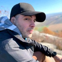 Webtek Solutions Globales Inc. Employee Jonathan Latreille's profile photo