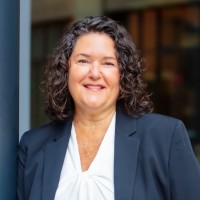 Halda Therapeutics Employee Jenn Toomey's profile photo