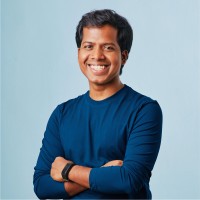 Fourth Dimension Technologies Employee Nanmaran Rajendran's profile photo