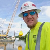 U.S. Army Corps of Engineers, Galveston District Employee Jordan Doddek's profile photo