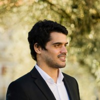 XML International Employee Nuno Gonçalves's profile photo