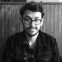 Blanton Museum of Art Employee Manny Alcala's profile photo