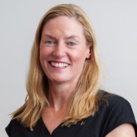 In Marketing We Trust Employee Lisa Ffrench's profile photo