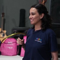 Orphan's Promise Employee Silvia Torrentera's profile photo