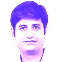 Exigo Tech Employee Vidhyut Arora's profile photo