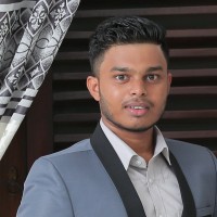 Shevon Fernando's profile photo