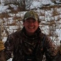 AerOptic Employee Dustin Chase's profile photo