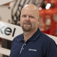 Snorkel Employee Craig Revell's profile photo