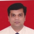 Focus EduVation Employee Mahesh Urs's profile photo