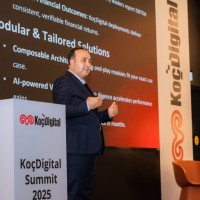 KoçDigital Employee Nazim Tercan's profile photo